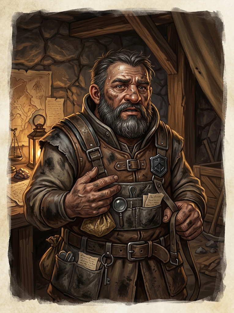 The Geode Trap – The Upgrade Blog